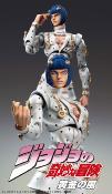 JoJo's Bizarre Adventure Part5 Golden Wind figurine Chozokado Bruno Bucciarati 15 cm (3rd-run) | MEDICOS