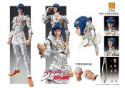 JoJo's Bizarre Adventure Part5 Golden Wind figurine Chozokado Bruno Bucciarati 15 cm (3rd-run) | MEDICOS