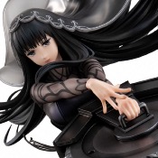 Sakamoto Days statuette Gals Osaragi 26 cm I MegaHouse