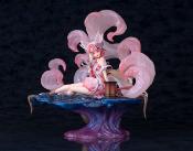 Honor of Kings statuette PVC 1/7 Qingqiu Nine-Tailed Fox Ver. 28 cm | MYETHOS