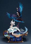 Honor of Kings statuette PVC 1/7 Xiao Qiao: Swan Starlet Ver. 43 cm | MYETHOS