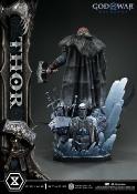God of War: Ragnarök statuette Real Elite Masterline Series 1/3 Thor 105 cm | PRIME 1 STUDIO