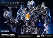 Transformers L´Age de l´extinction statuette Galvatron 77 cm | PRIME 1 STUDIO
