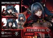 Azur Lane Concept Masterline Series statuette 1/6 Regensburg Ultimate Bonus Ver. 66 cm | PRIME 1 STUDIO