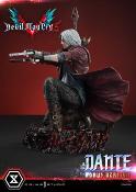 Devil May Cry V Concept Masterline Series statuette 1/6 Dante 32 cm | PRIME 1 STUDIO 