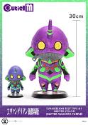 Evangelion figurine Cutie1 M Series PVC Evangelion Test Type-01 Limited Color Ver. 30 cm | PRIME 1 STUDIO