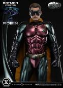 Batman Forever statuette Museum Masterline Series 1/3 Batman Sonar Suit Night Color Edition 95 cm | PRIME 1 STUDIO