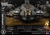 Transformers statuette Scorponok 49 cm | prime 1 studio