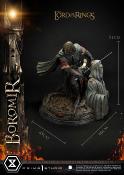 Le Seigneur des Anneaux statuette 1/4 Boromir 51 cm | PRIME 1 STUDIO