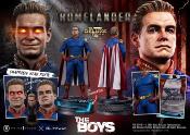 The Boys statuette Premium Masterline Series 1/4 Homelander Deluxe Version 57 cm | PRIME 1 STUDIO