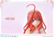 The Quintessential Quintuplets statuette PVC 1/7 Prisma Wing Itsuki Nakano 18 cm | PRIME 1 STUDIO