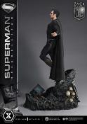 Zack Snyder's Justice League statuette Real Elite Masterline Series 1/3 Superman Resurrection Regular Ver. 95 cm |PRIME 1 STUDIO