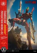 Rebuild of Evangelion statuette Ultimate Diorama Masterline Series Evangelion Production Model-02 (Concept By Josh Nizzi) 73 cm | Prime 1 Studio