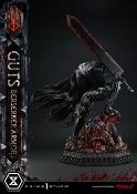 Berserk – Statuette Guts Berserker Armor vs Grunbeld 1/4 Ultimate Premium Masterline | Prime 1 Studio