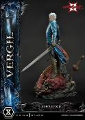 Devil May Cry 3 statuette Ultimate Premium Masterline Series 1/4 Vergil Deluxe Version 69 cm | PRIME 1 STUDIO