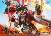 Sol Badguy 1/4 – Guilty Gear Strive – Ultimate Premium Masterline | Prime 1 Studio