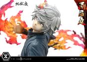 Hell´s Paradise statuette Ultimate Premium Masterline Series 1/4 Gabimaru Bonus Version 62 cm | PRIME 1 STUDIO