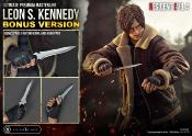 Resident Evil 4 statuette Ultimate Premium Masterline Series 1/4 Leon S. Kennedy Bonus Ver. 64 cm | PRIME 1 STUDIO