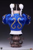 Street Fighter buste 1/1 Chun-Li 89 cm | PCS