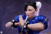 Street Fighter buste 1/1 Chun-Li 89 cm | PCS