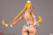 Street Fighter statuette 1/4 Cammy: Player 2 44 cm | PCS