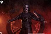 The Crow statuette Epic Series 1/3 Crow Deluxe Edition 66 cm | PCS