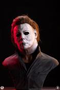 Halloween 1978 Legends buste 1/1 Michael Myers 60 cm | PCS 
