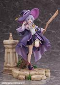 Wandering Witch: The Journey of Elaina statuette 1/7 Elaina 25 cm | PROOF