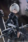 NieR:Automata Ver1.1a statuette PVC 1/7 YoRHa No. 2 Type B Search 31 cm | PROOF