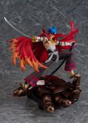 Tengen Toppa Gurren Lagann statuette PVC Kamina & Gurren 27 cm | PROOF