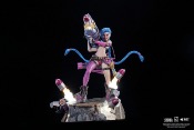 League of Legends statuette 1/6 Jinx 32 cm I Pure Arts