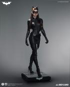 &#128420; The Dark Knight Rises statuette 1/1 Catwoman 200 cm | Queen Studios