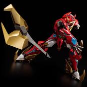 Super Robot Wars OG Series figurine Riobot Actionfigur Compatible Kaiser 25 cm | SENTINEL