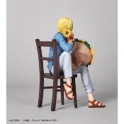 Banana Fish statuette PVC 1/8 Ash Lynx Birthday Ver. 18 cm | SENTINEL