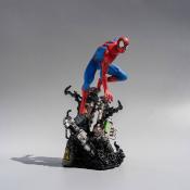 Marvel Comics statuette 1/10 Amazing Art Amazing Spider-Man 22 cm | SEMIC