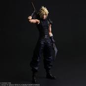 |Final Fantasy VII Rebirth Play Arts Shin figurine Cloud Strife 27 cm| SQUARE ENIX 