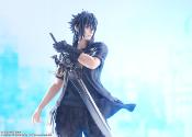 Final Fantasy XV statuette PVC Noctis Lucis Caelum 26 cm | SQUARE ENIX