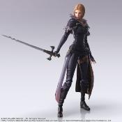 Final Fantasy XVI Bring Arts figurine Benedikta Harman 15 cm | SQUARE ENIX