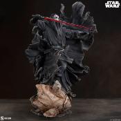 Star Wars Legends statuette Darth Nihilus 55 cm | Sideshow