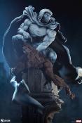 Marvel statuette Premium Format Moon Knight 60 cm [ SIDESHOW