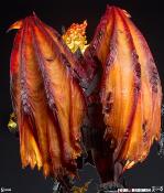 Mythic Legions statuette Arethyr: War 53 cm | SIDESHOW