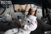 NASA Apollo 11 figurine 1/6 Michael Collins 30 cm | STAR ACE