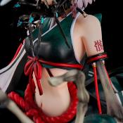 Vocaloid statuette PVC Calne Ca Japanese Style 15th Memorial Costume 26 cm | UNION CREATIVE