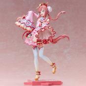 Uma Musume: Pretty Derby statuette PVC 1/6 Agnes Digital Lovely Jiangshi Ver. 32 cm | UNION CREATIVE