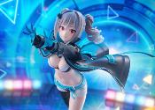 The Idolmaster Cinderella Girls statuette PVC 1/7 Ranko Kanzaki + Dance Dance Dance 23 cm | WAVE