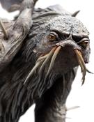 Dark Crystal statuette 1/6 Landstrider 49 cm | WETA