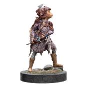 Dark Crystal : Le Temps de la résistance statuette 1/6 Tavra the Gelfling 20 cm | WETA