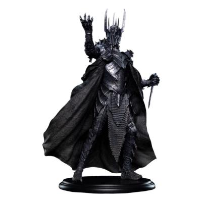 Le Seigneur des Anneaux statuette Sauron 20 cm | WETA