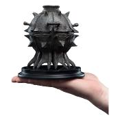 Le Seigneur des Anneaux statuette 1/6 Saruman and the Fire of Orthanc (Classic Series) heo Exclusive 33 cm | WETA