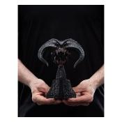 Le Seigneur des Anneaux statuette Skull of a Balrog 20 cm - WETA